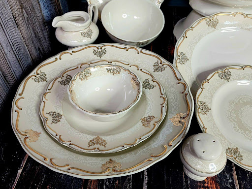 جهیزیه سرای عصر نوین
