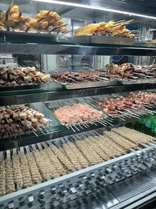 کبابی سرچشمه