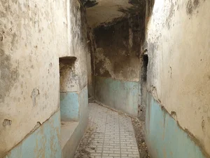 حمام تاریخی رادکان