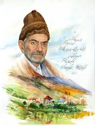 گنجور » شهریار