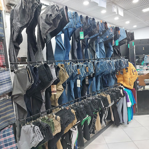 فروشگاه بارکد