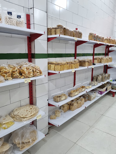 نان سنتی عباسی