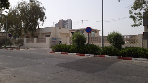 مرکز بهداشت کیش