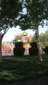 پارک ساحلی کلیشاد