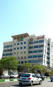 آبان پلازا 3