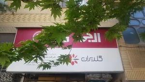 خدمات فنی میعاد(نمایندگی الجی)