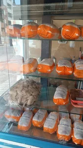 سوپرمرغ وپروتئینی سرقلی 2