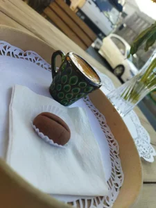 کافه نان مهر 3