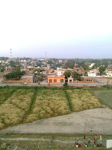 Sham Nagar