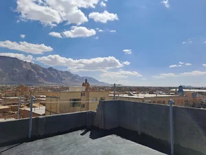 مسجد امیرالمومنین اسفه سالار