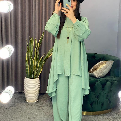 پوشاک جواهر ارومیه