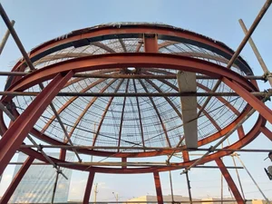آرامش گستر عمران 5
