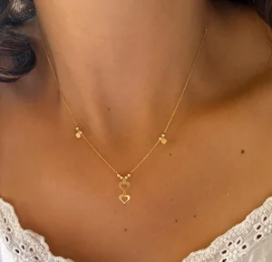 گالری طلا ژوله نتاج 3