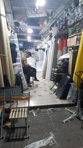 ایران چادر