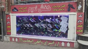 کفش نعیم 3