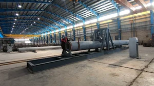 BGA Piles