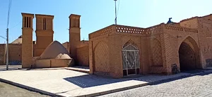 آب انبار نوگاباد