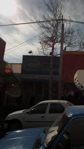 خدمات کشاورزی سبزینه 5