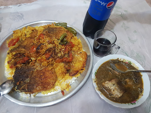 عرب فارس البوبالد