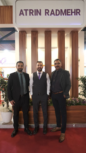 آترين راد مهر