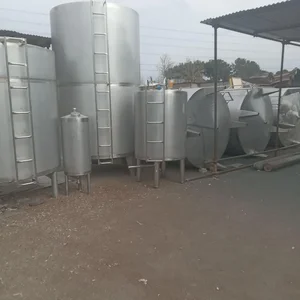 مخزن استیل حسن زاده 3