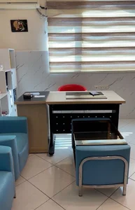 دکتر مسعود فتحی