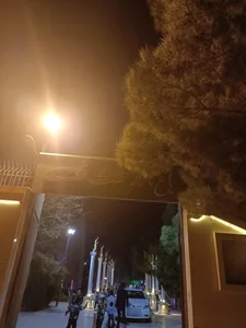 باغ تالار صدف 2