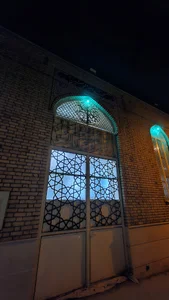 مسجد امیرالومنین گذر یعقوب