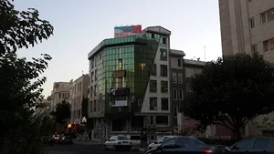 آموزشگاه ارژنگ