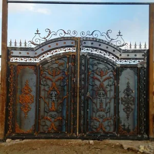 صنایع فلزی سلاطین
