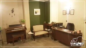 Soloist piano academy