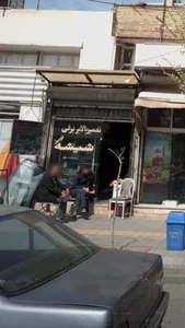 تعمیر بالابر برقی شیشه اتومبیل 2