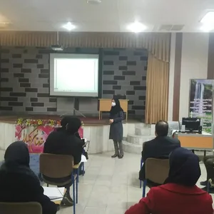 مرکز مشاوره فانوس