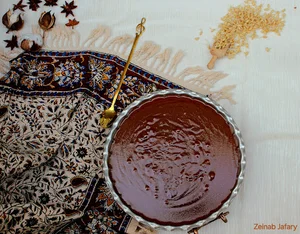 سمنو پاتیل جادویی