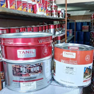 فروشگاه رنگ پایتخت