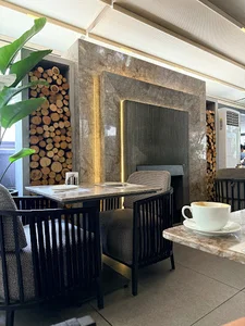 Dnano restaurant
