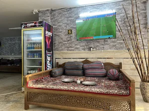 چایخانه نارمک