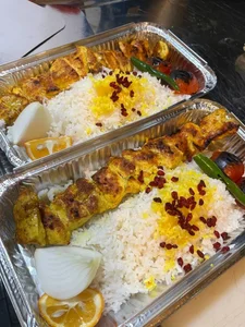 چلوکباب دهقان 2