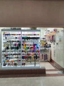 فروشگاه خرازی علیسا