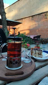 کافه رستوران وصال