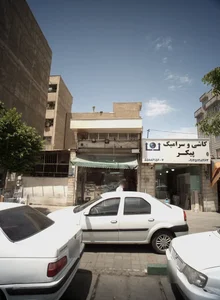 کاشی و سرامیک پیکر 2
