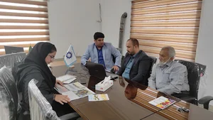 شرکت تعاونی روستایی شهید حسینی بهشهر ، مدیرعامل: قیس فضلی پاسندی