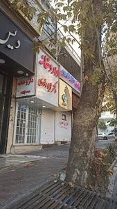 داروخانه دکتر ژیلا انوری