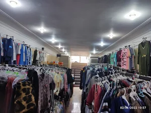 ارزانسرای پوشاک کیانا