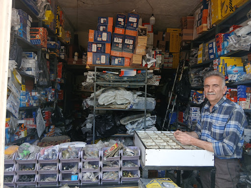 Mohseni store