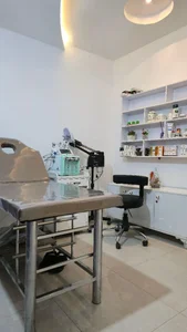 کلینیک زیبایی پزشکان زیبایی زمرد 5