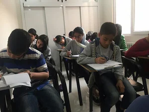 مرکز مشاوره و برنامه ریزی دکتر علی طهرانی به