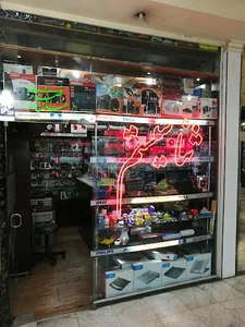مرکز رایانه‌ ثنا سیستم