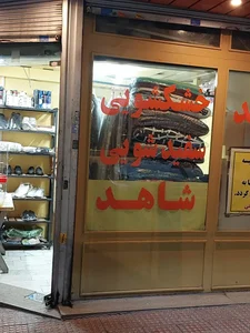 اطو شاهد