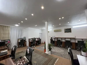 آموزشگاه و پانسیون مطالعاتی ترنج